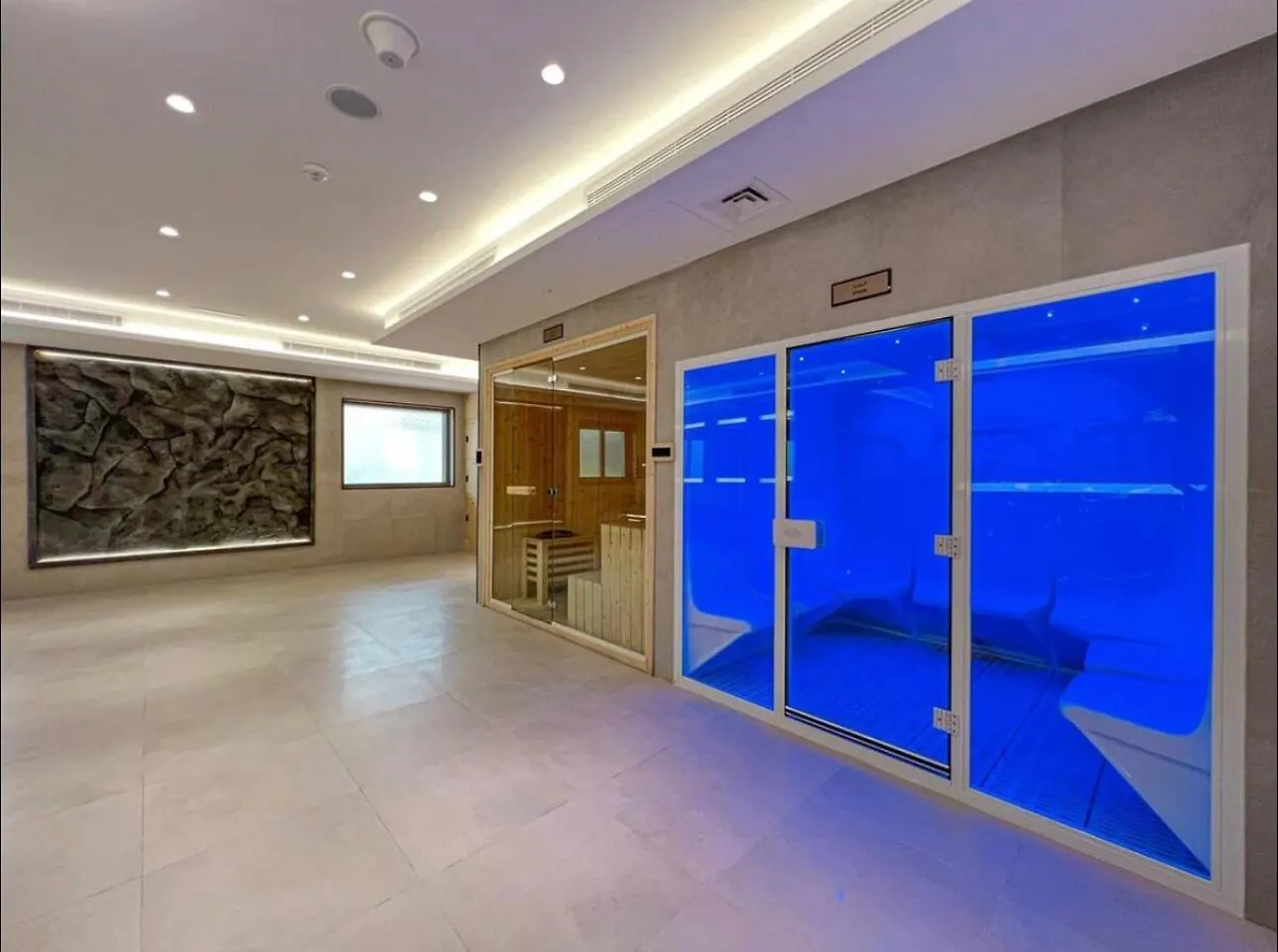 Apartment Spacious Studio, 4 Guests In The Heart Of Dubai