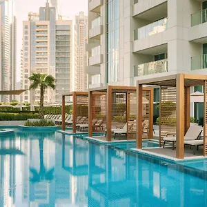 Sonder By Marriott Bonvoy Business Bay Apartments Hotel apartamentowy